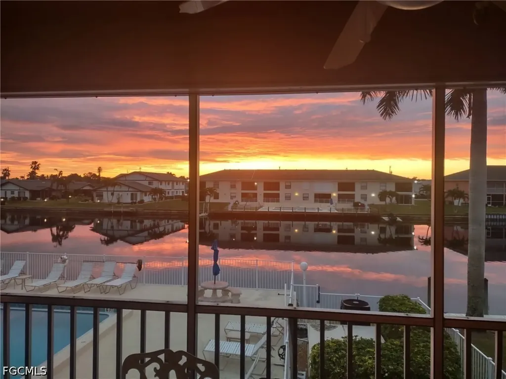4417 Country Club Boulevard Cape Coral FL 33904