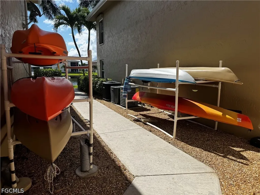 4417 Country Club Boulevard Cape Coral FL 33904