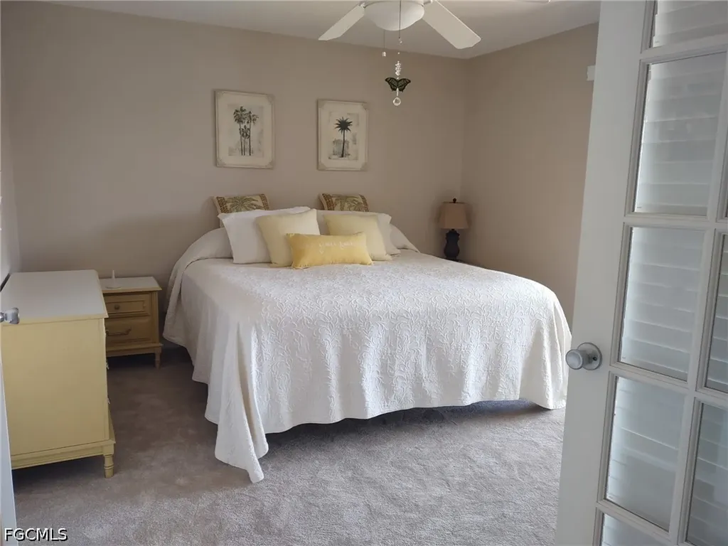 4417 Country Club Boulevard Cape Coral FL 33904