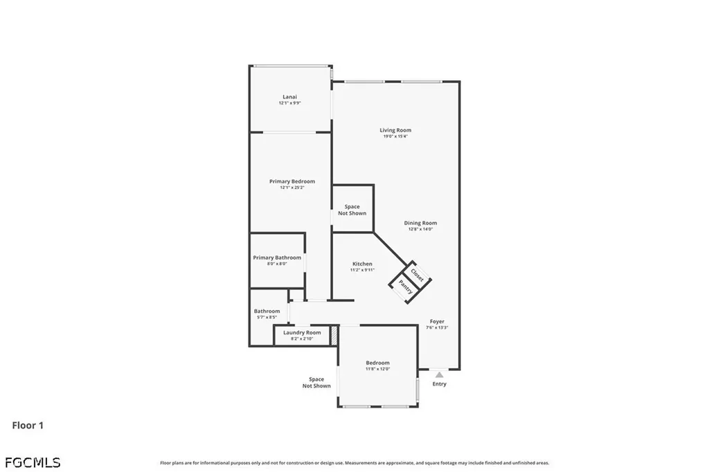 255 W End Drive Punta Gorda FL 33950