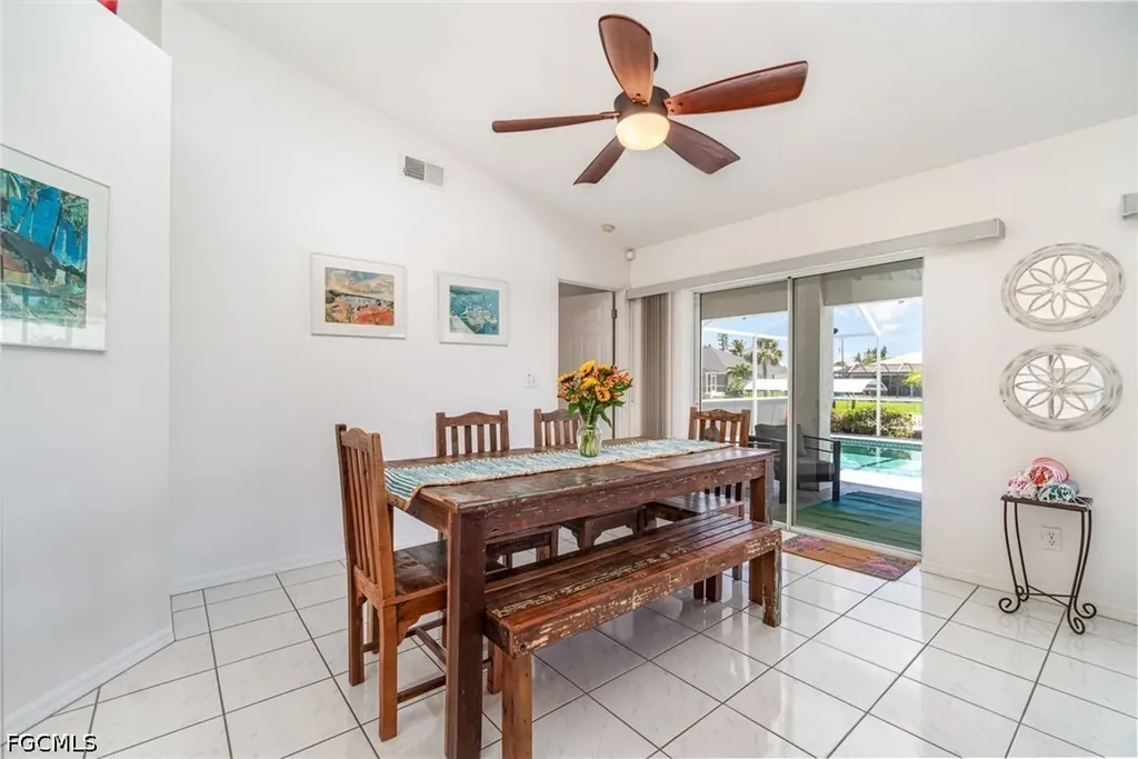 1308 SE 21st Terrace Cape Coral FL 33990