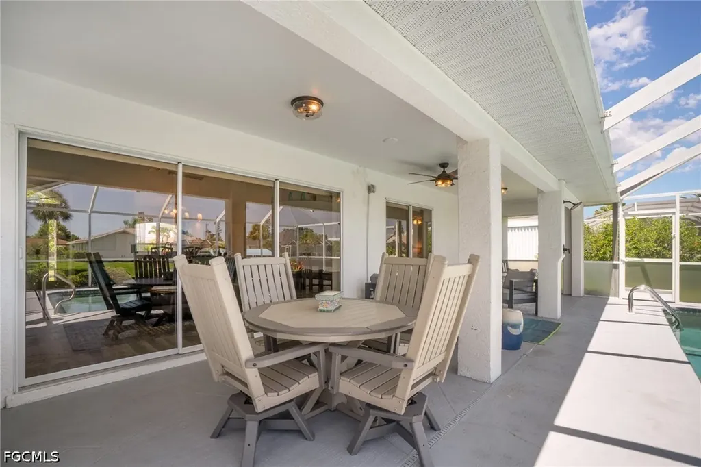 1308 SE 21st Terrace Cape Coral FL 33990
