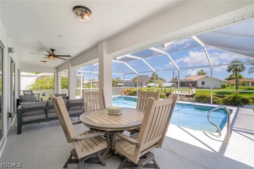 1308 SE 21st Terrace Cape Coral FL 33990
