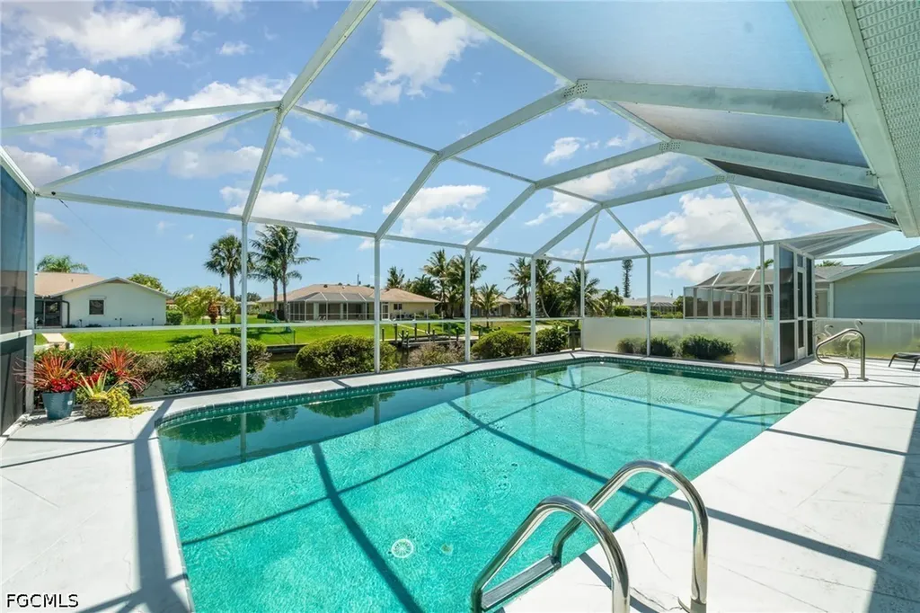 1308 SE 21st Terrace Cape Coral FL 33990