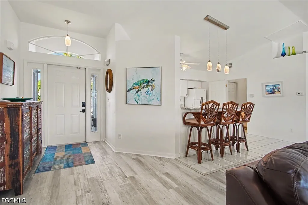 1308 SE 21st Terrace Cape Coral FL 33990