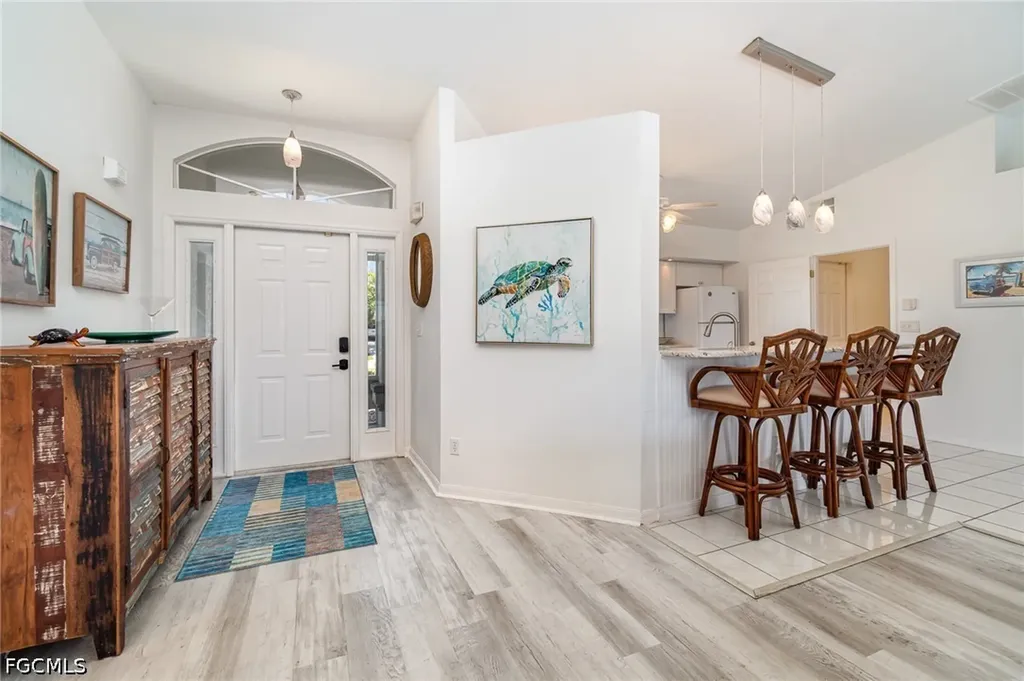 1308 SE 21st Terrace Cape Coral FL 33990