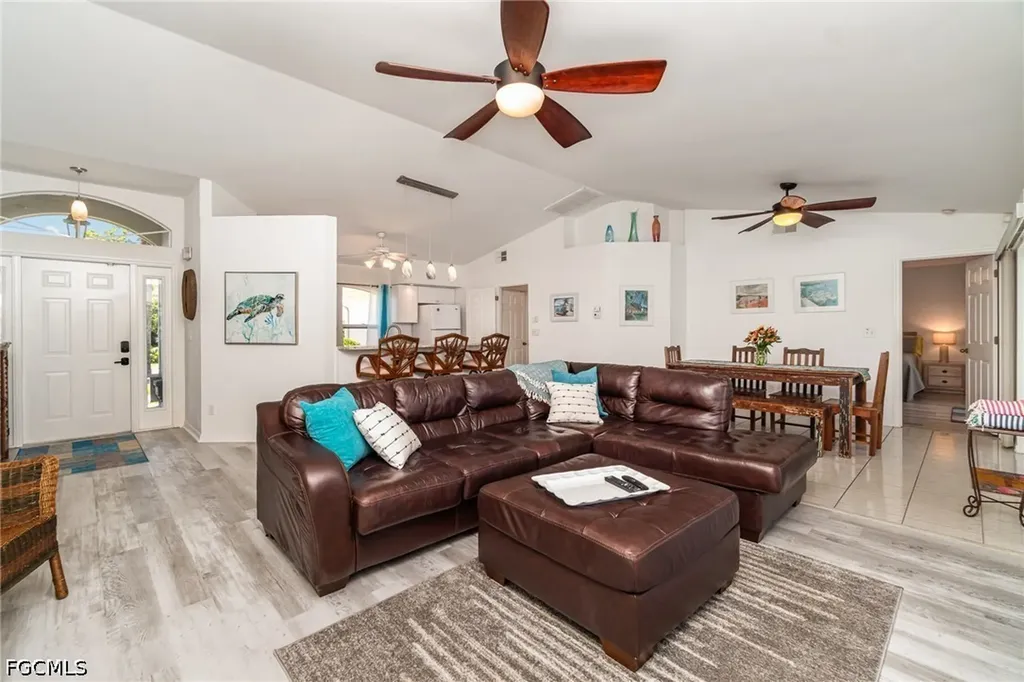 1308 SE 21st Terrace Cape Coral FL 33990