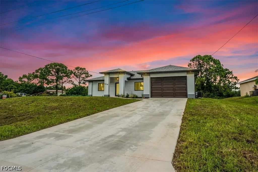 3609 22nd Street SW Lehigh Acres FL 33976