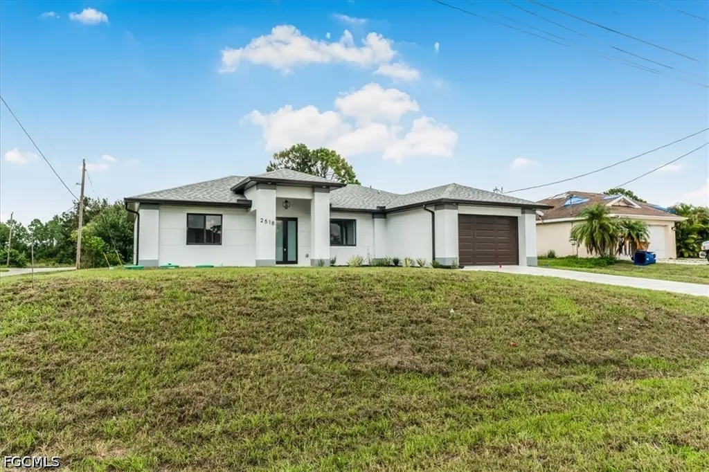 3609 22nd Street SW Lehigh Acres FL 33976