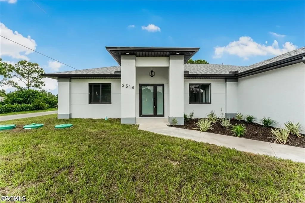 3609 22nd Street SW Lehigh Acres FL 33976