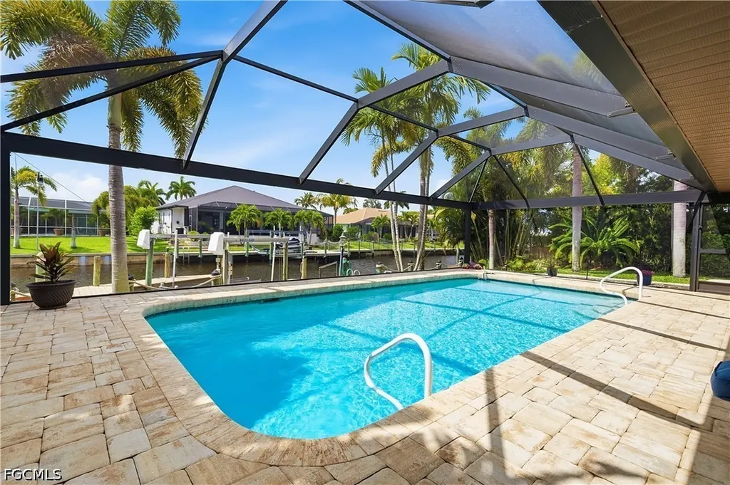 2018 SE 29th Street Cape Coral FL 33904