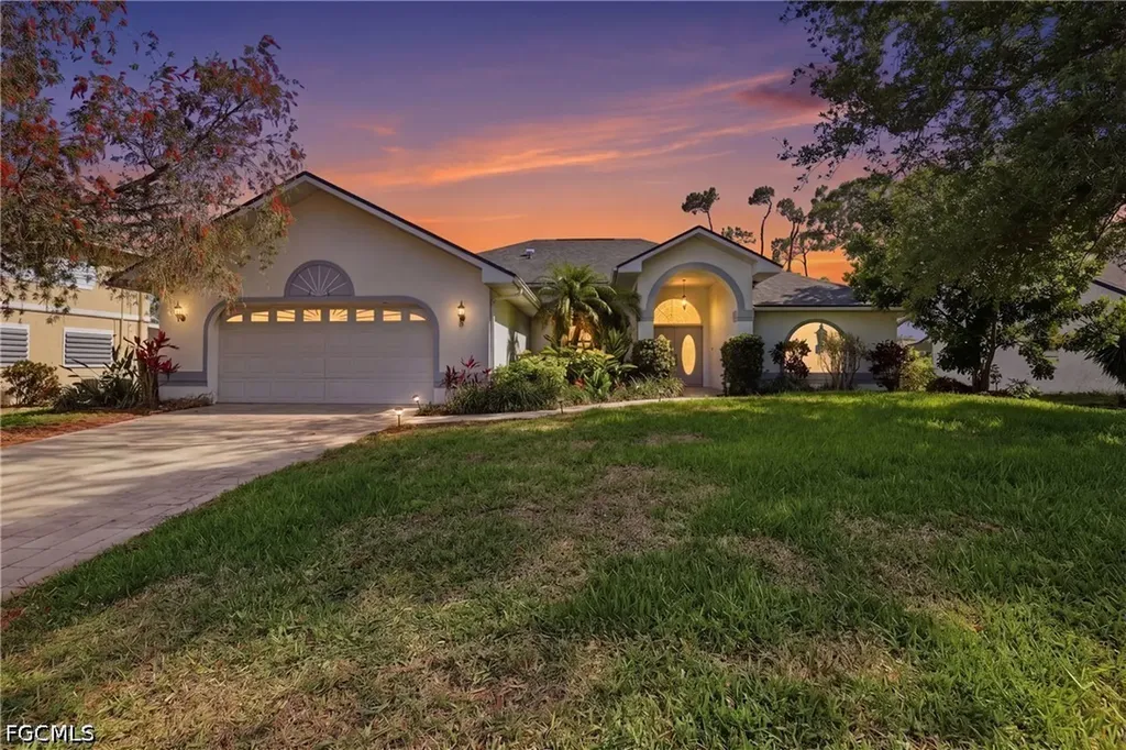 1022 SW 18th Terrace Cape Coral FL 33991