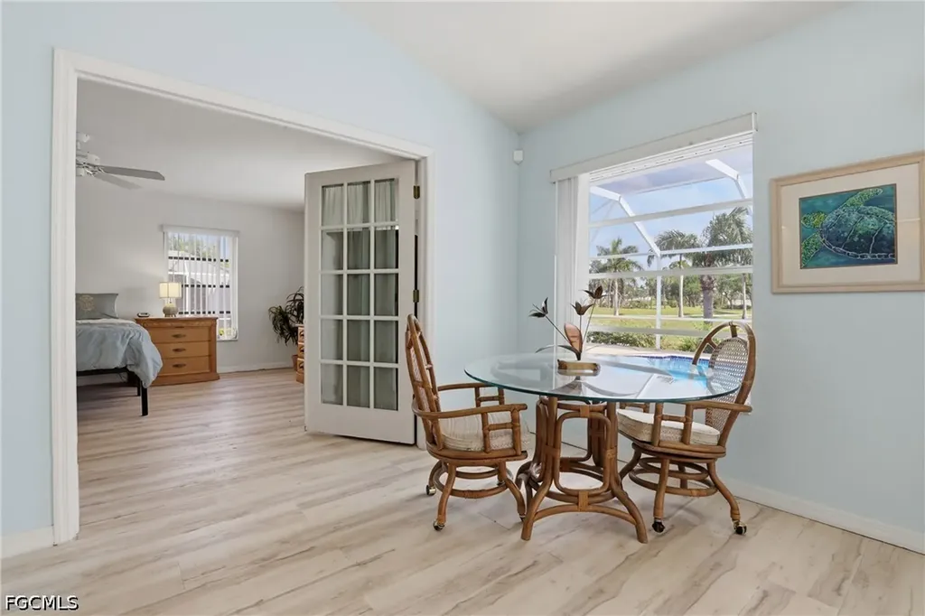 1022 SW 18th Terrace Cape Coral FL 33991