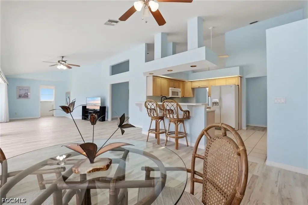1022 SW 18th Terrace Cape Coral FL 33991