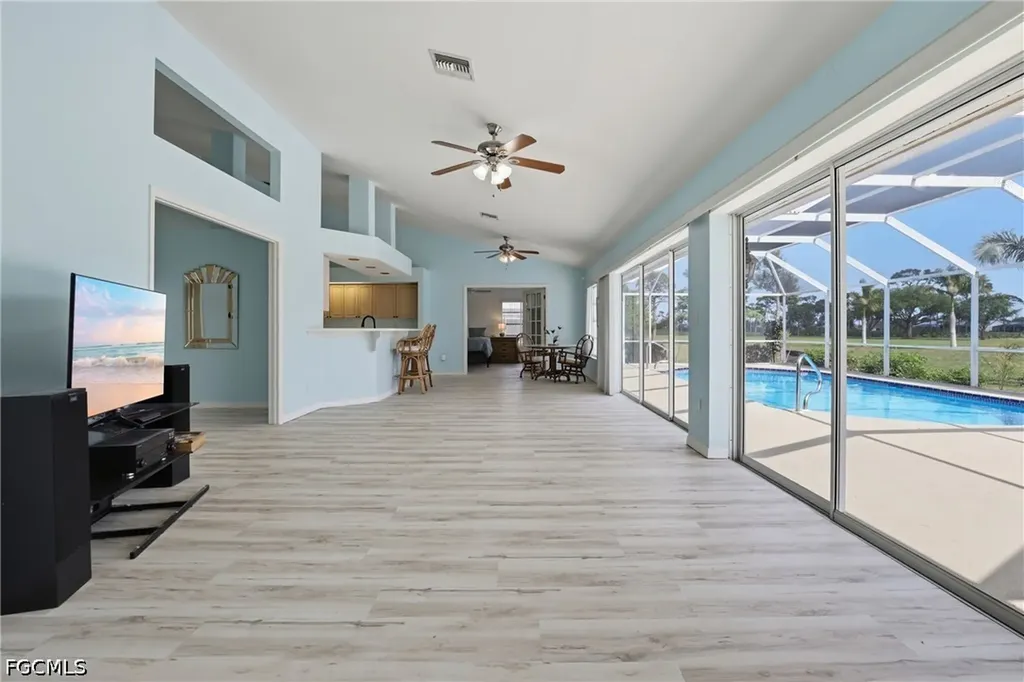 1022 SW 18th Terrace Cape Coral FL 33991