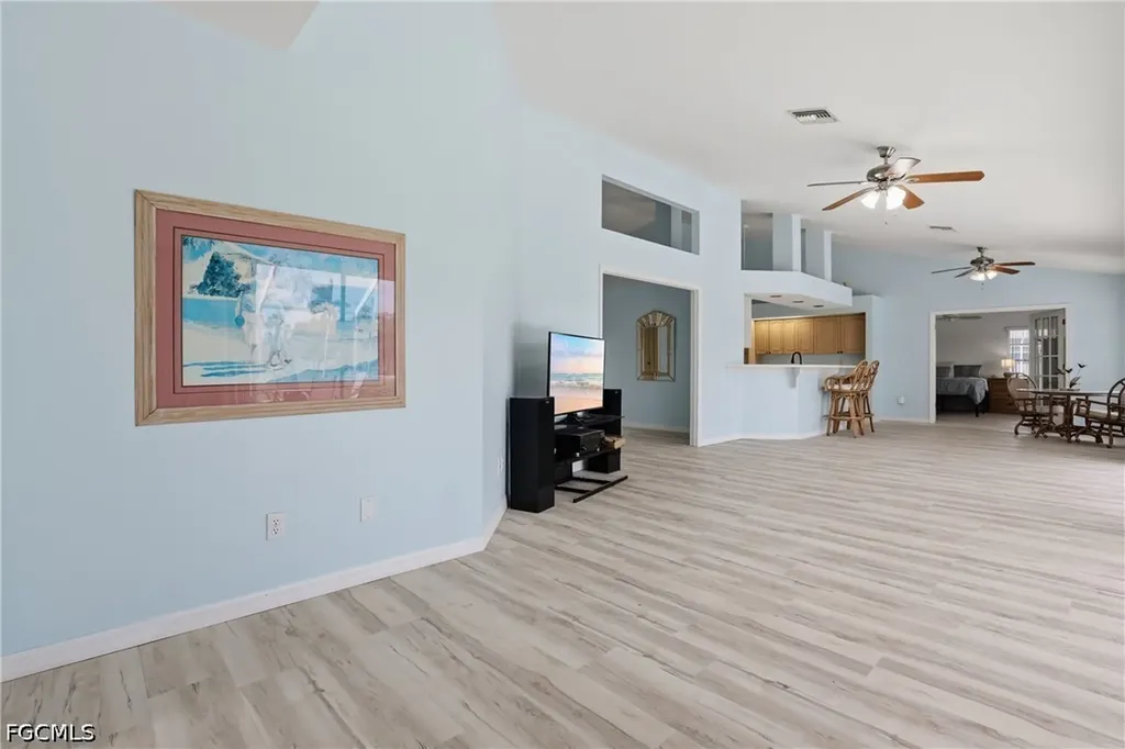 1022 SW 18th Terrace Cape Coral FL 33991