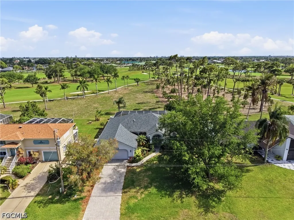 1022 SW 18th Terrace Cape Coral FL 33991