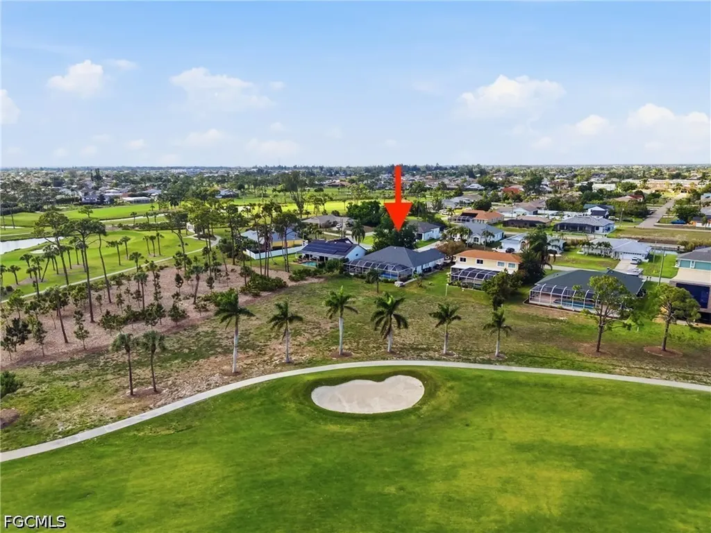 1022 SW 18th Terrace Cape Coral FL 33991