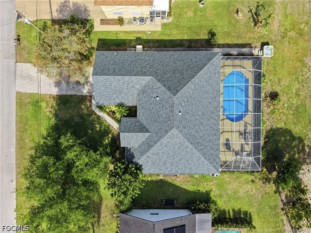 1022 SW 18th Terrace Cape Coral FL 33991