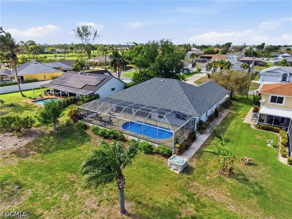1022 SW 18th Terrace Cape Coral FL 33991