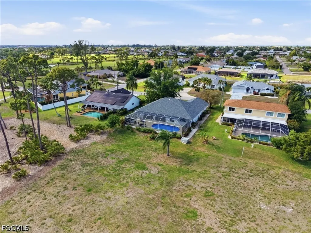 1022 SW 18th Terrace Cape Coral FL 33991
