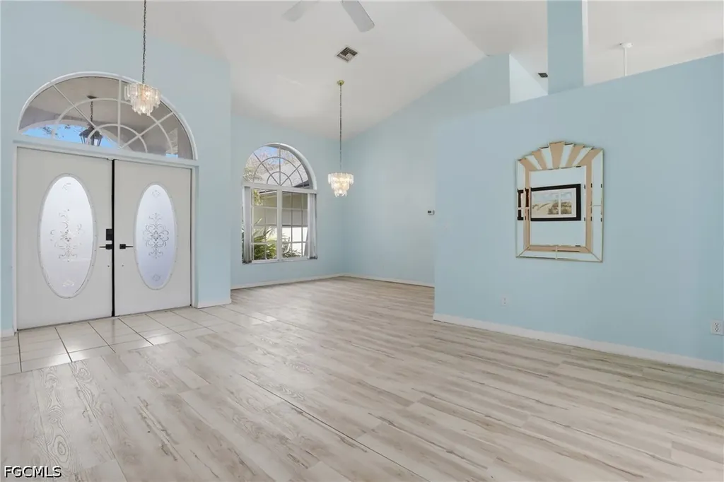1022 SW 18th Terrace Cape Coral FL 33991