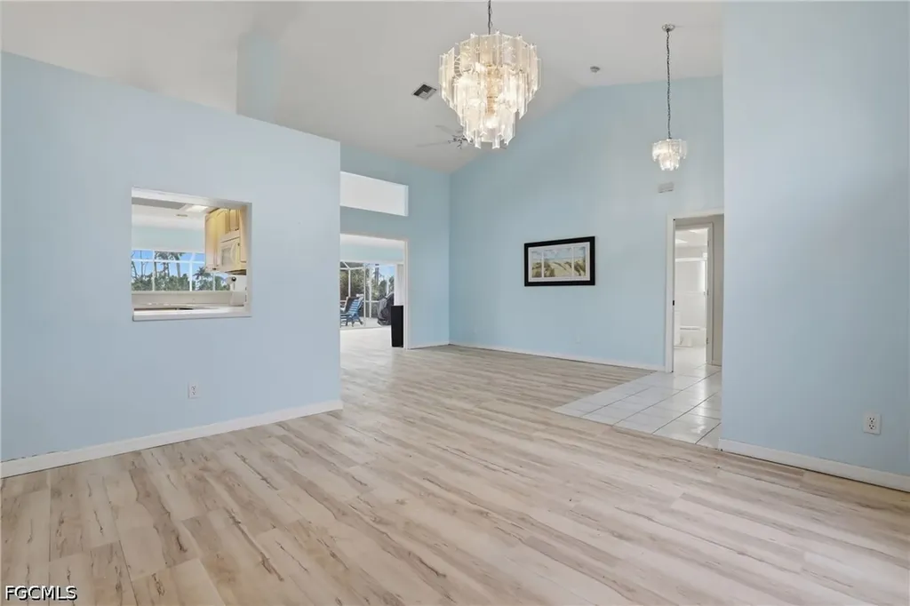 1022 SW 18th Terrace Cape Coral FL 33991