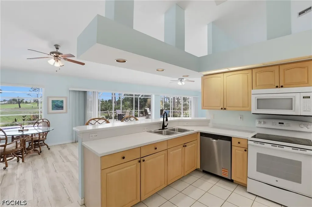 1022 SW 18th Terrace Cape Coral FL 33991