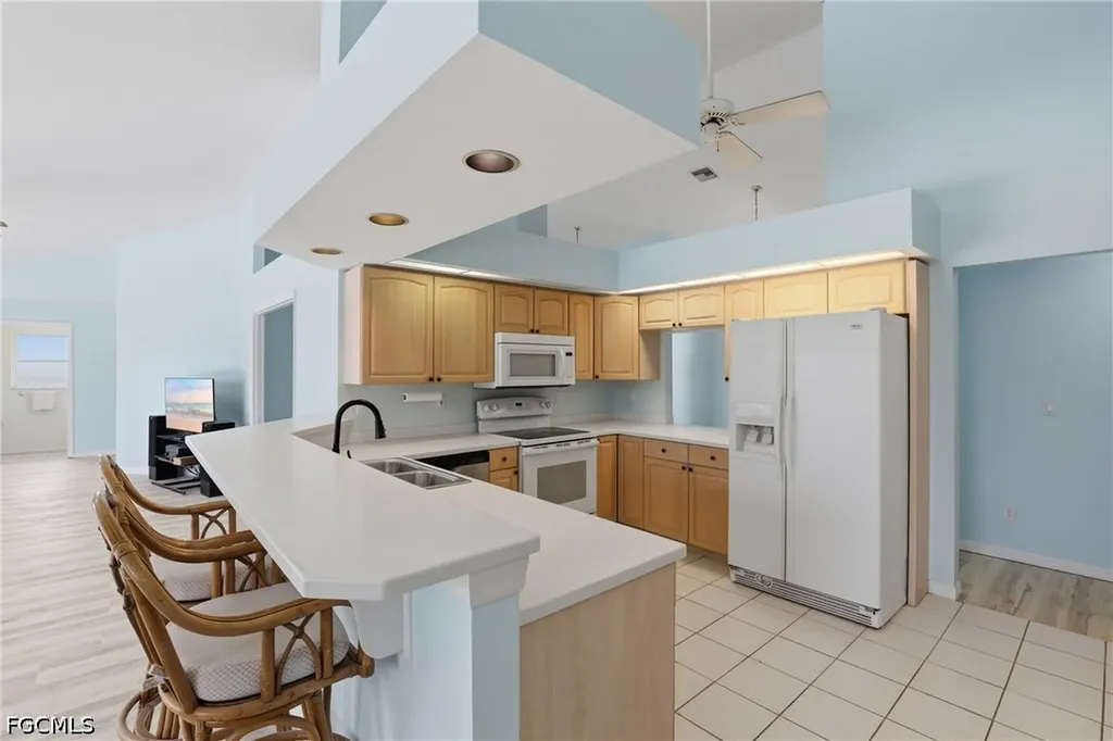 1022 SW 18th Terrace Cape Coral FL 33991