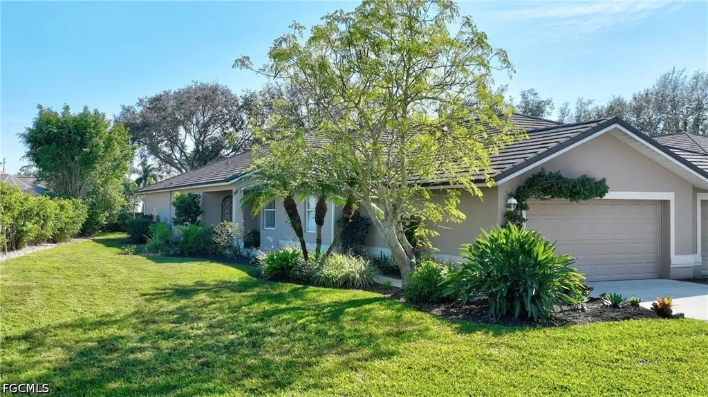 2261 Granby Drive Lehigh Acres FL 33973