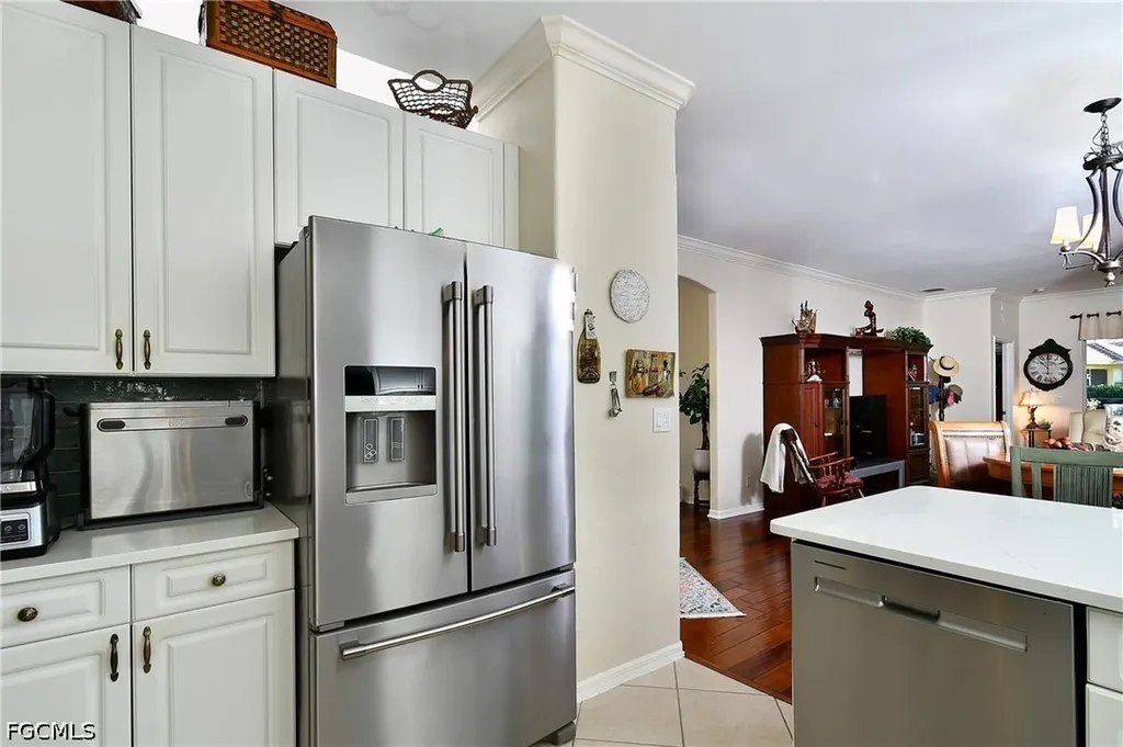 2261 Granby Drive Lehigh Acres FL 33973