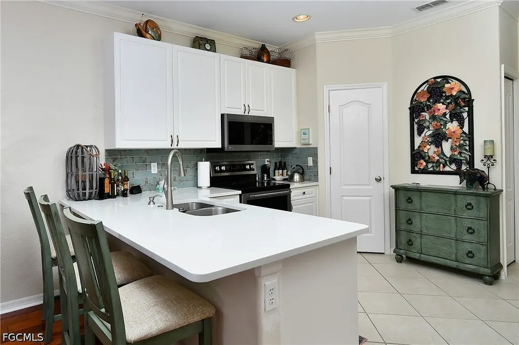 2261 Granby Drive Lehigh Acres FL 33973