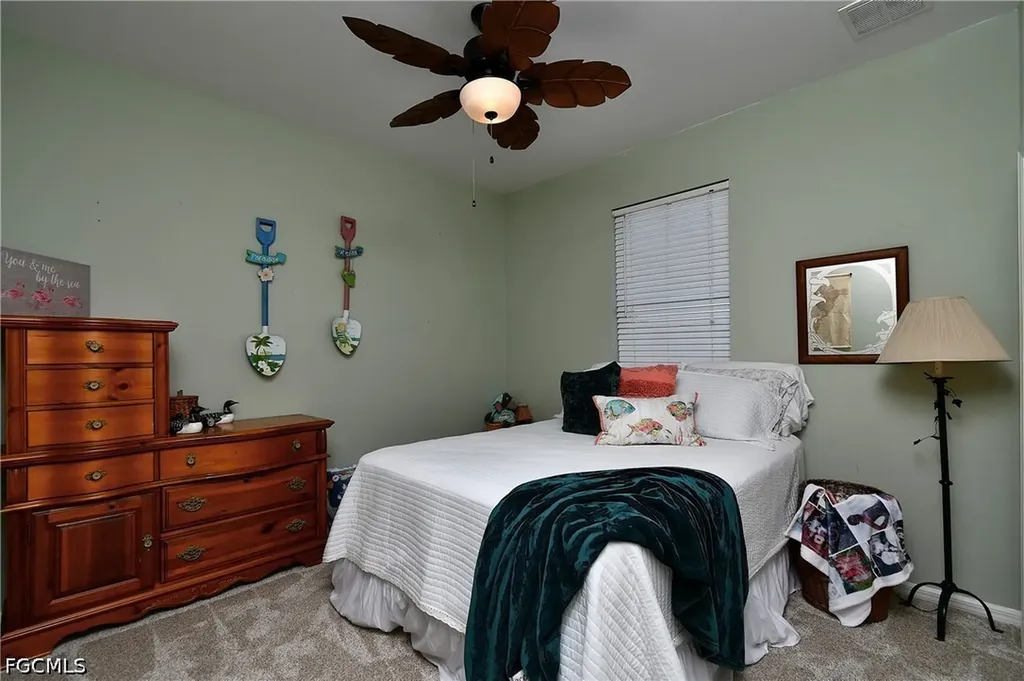 2261 Granby Drive Lehigh Acres FL 33973