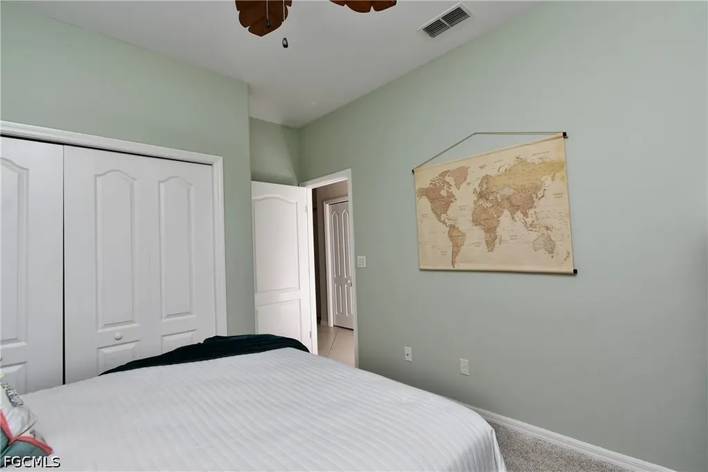 2261 Granby Drive Lehigh Acres FL 33973