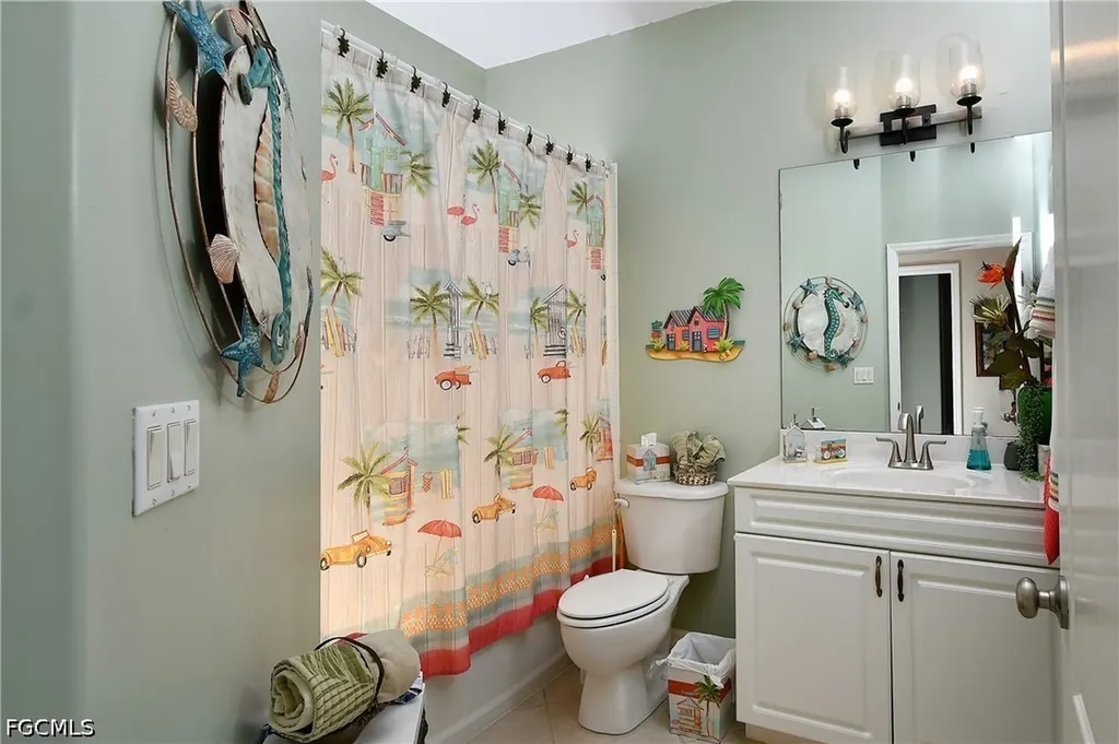 2261 Granby Drive Lehigh Acres FL 33973