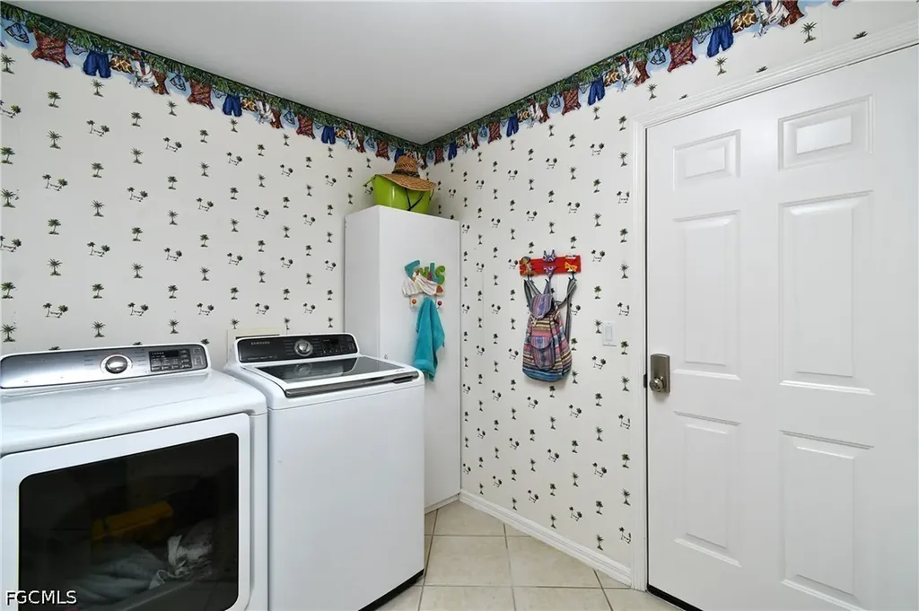 2261 Granby Drive Lehigh Acres FL 33973