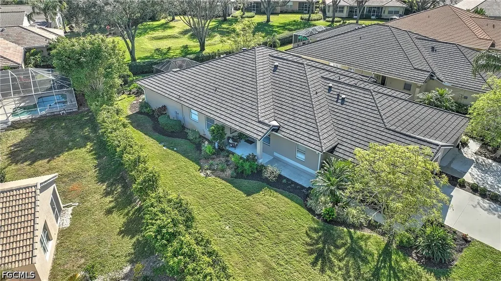 2261 Granby Drive Lehigh Acres FL 33973