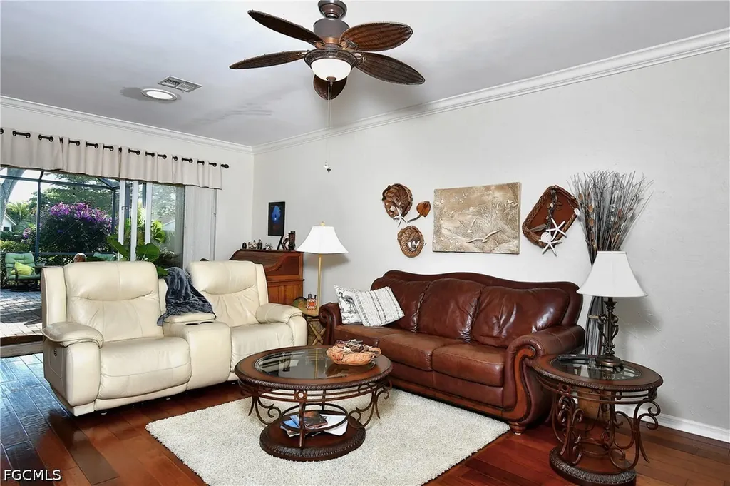 2261 Granby Drive Lehigh Acres FL 33973