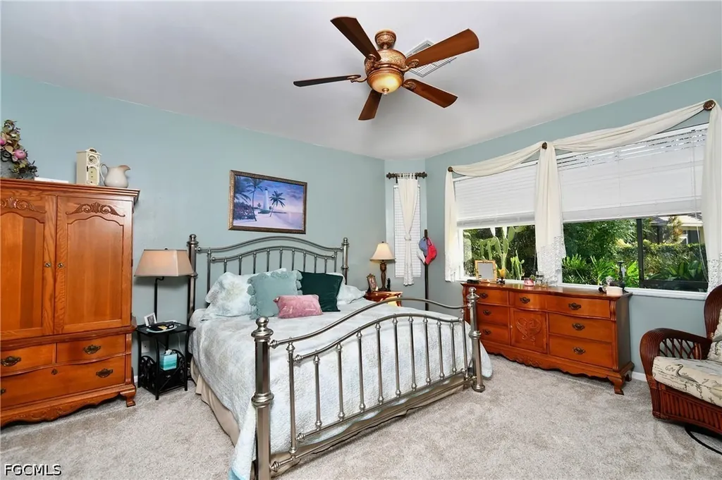 2261 Granby Drive Lehigh Acres FL 33973