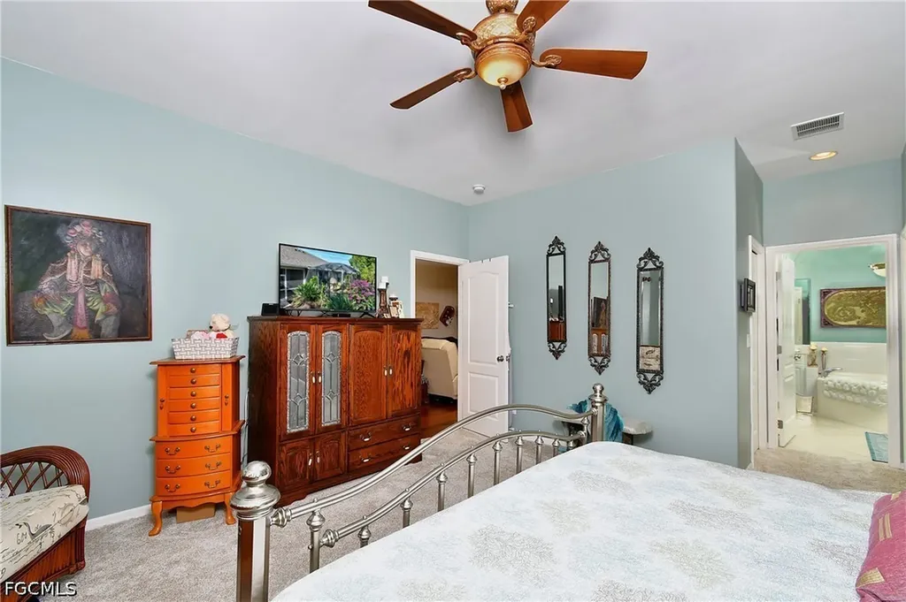 2261 Granby Drive Lehigh Acres FL 33973
