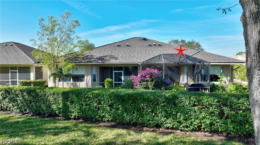 2261 Granby Drive Lehigh Acres FL 33973
