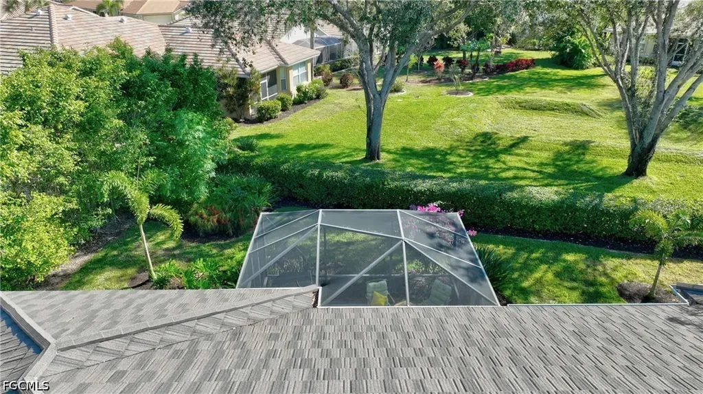 2261 Granby Drive Lehigh Acres FL 33973