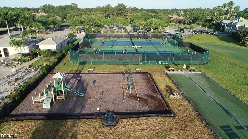 2261 Granby Drive Lehigh Acres FL 33973