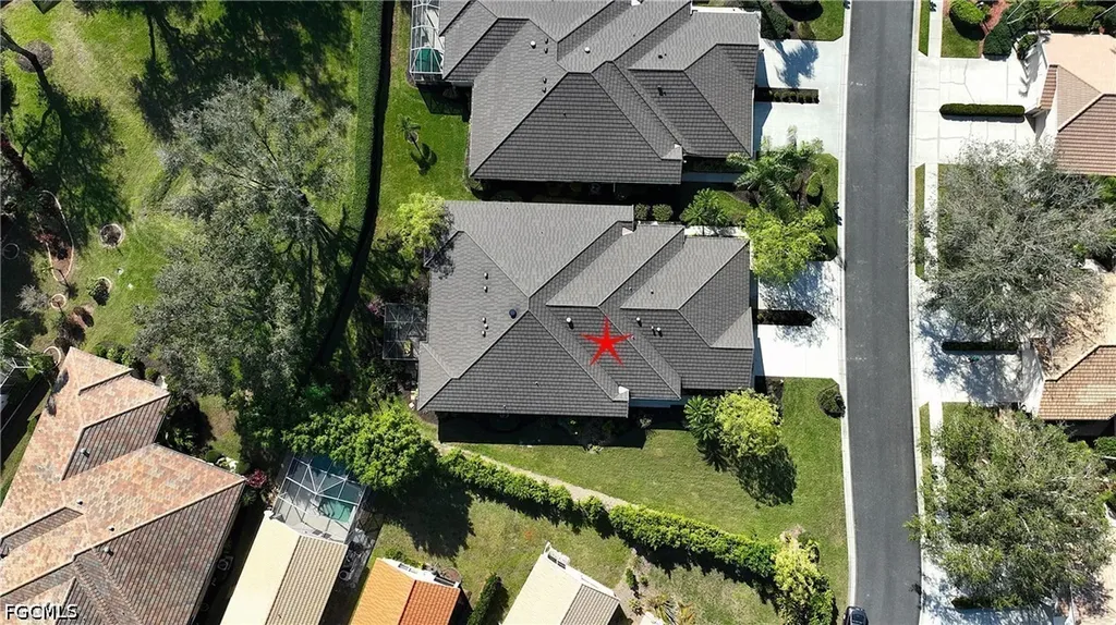2261 Granby Drive Lehigh Acres FL 33973