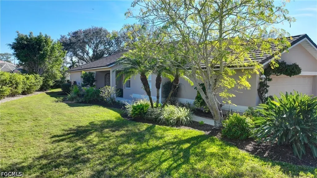 2261 Granby Drive Lehigh Acres FL 33973