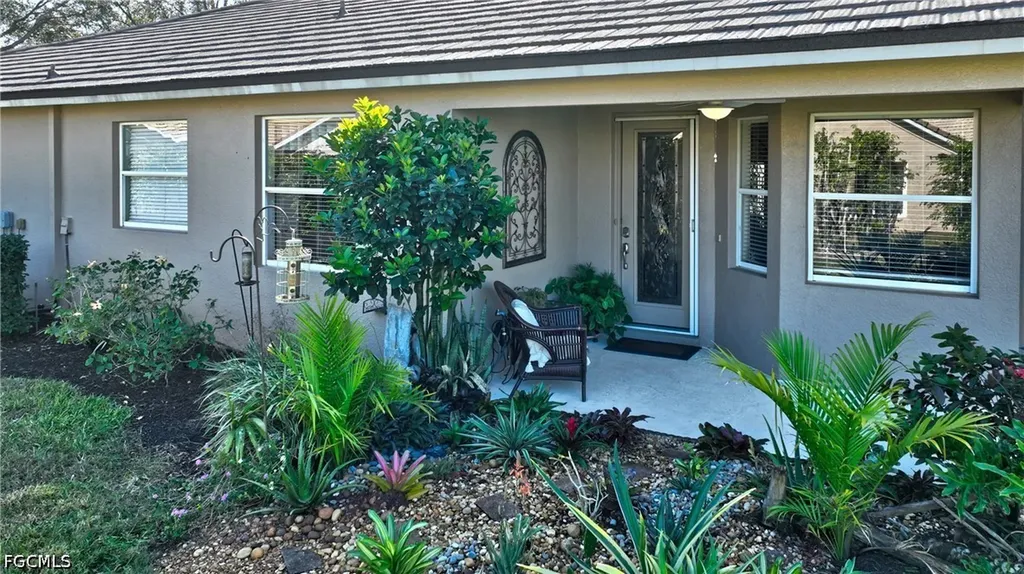 2261 Granby Drive Lehigh Acres FL 33973