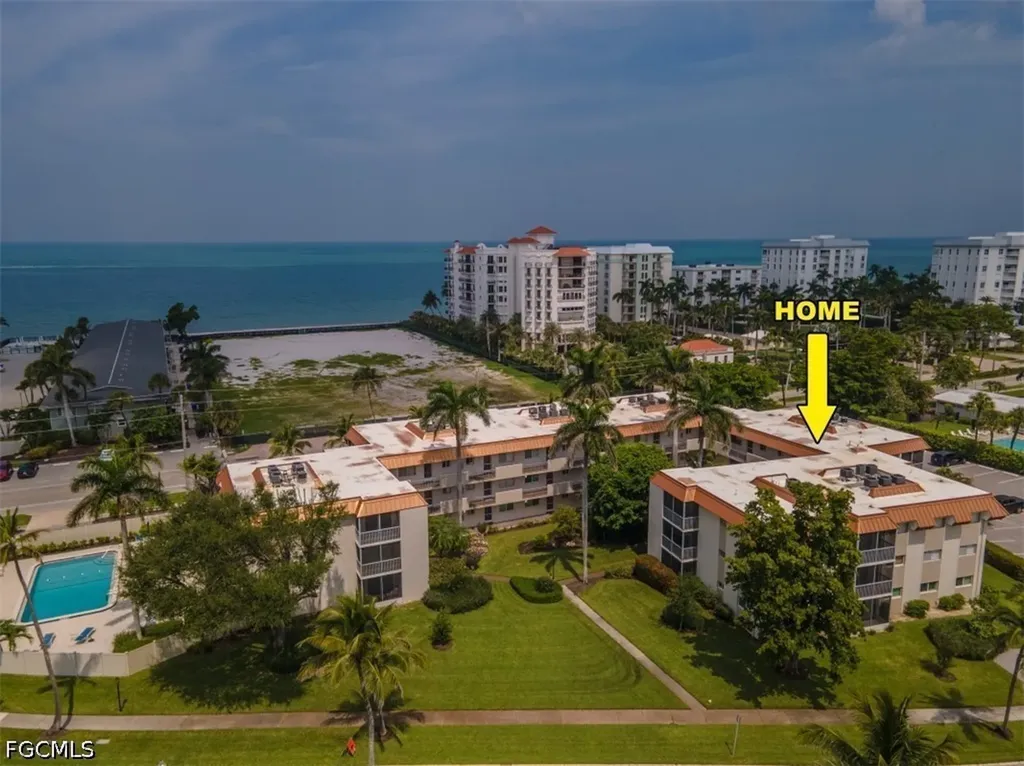 1100 Gulf Shore Boulevard N Naples FL 34102