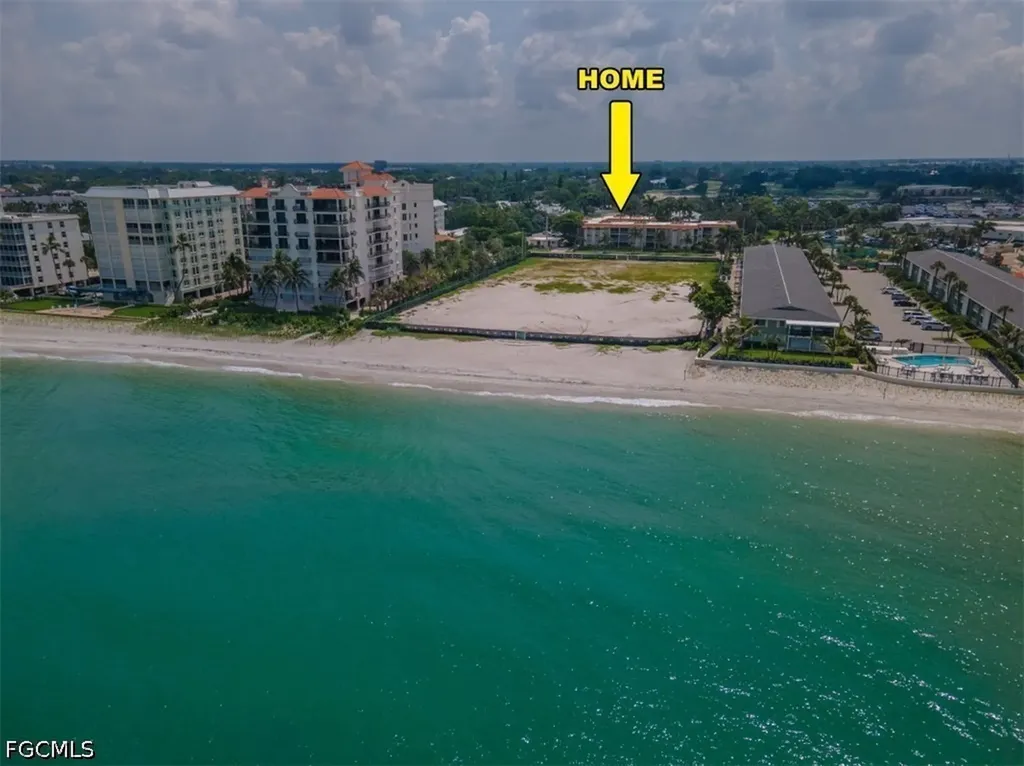 1100 Gulf Shore Boulevard N Naples FL 34102