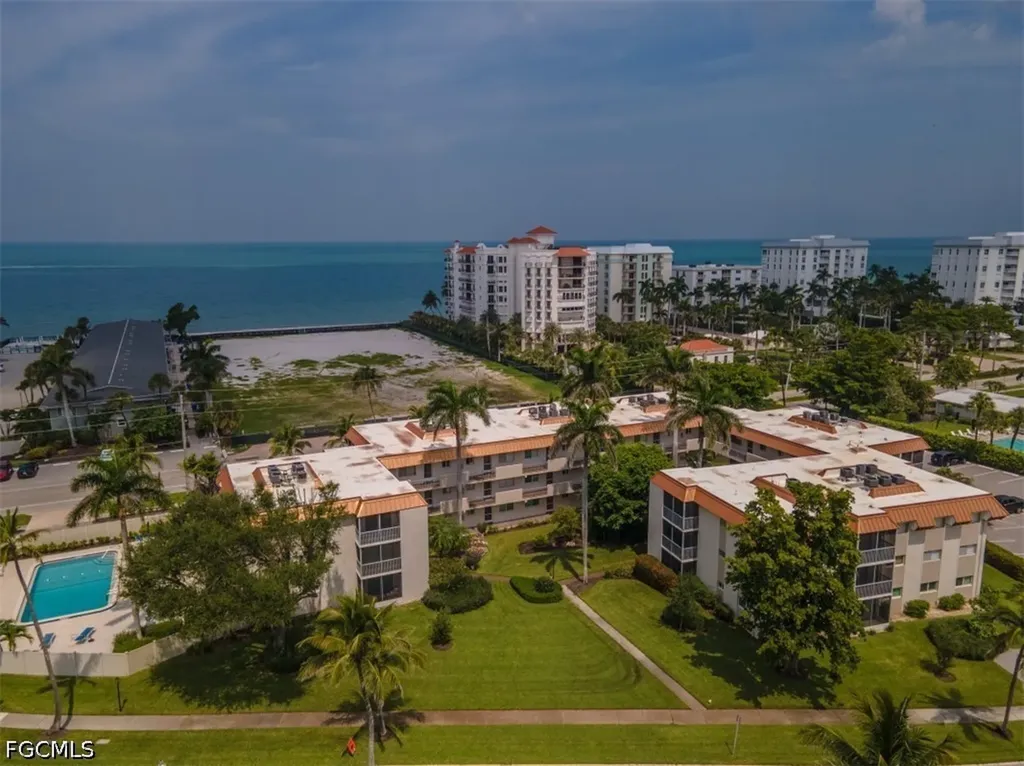 1100 Gulf Shore Boulevard N Naples FL 34102