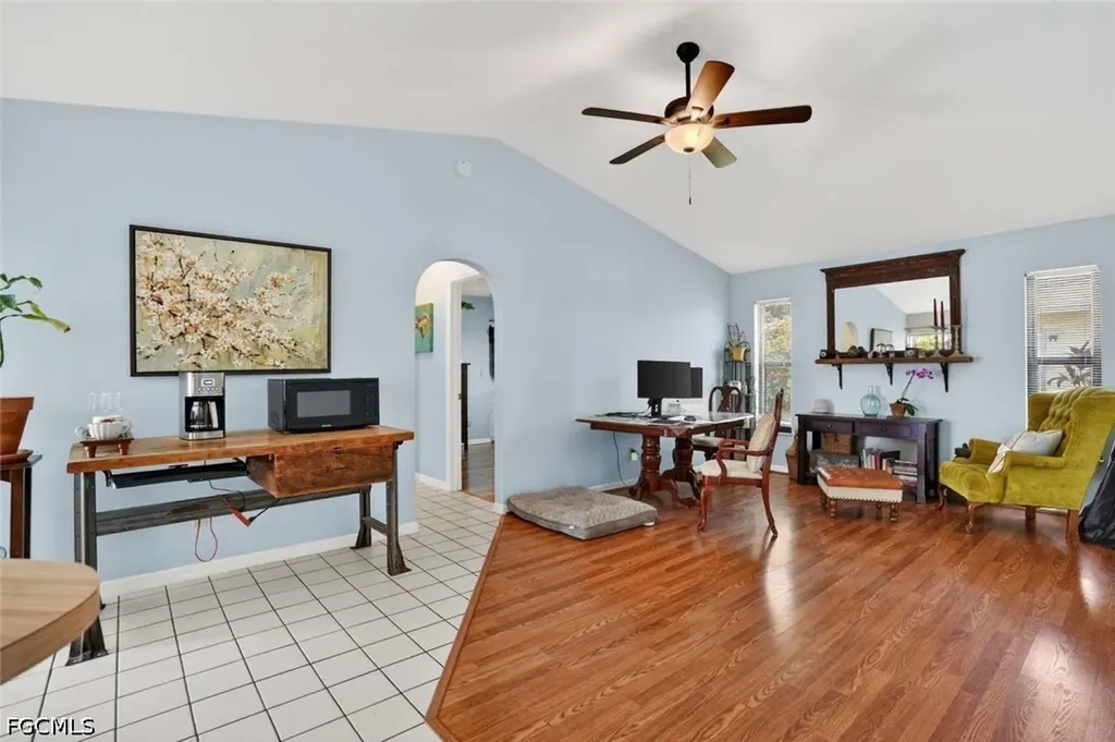 3418 SW 5th Place Cape Coral FL 33914